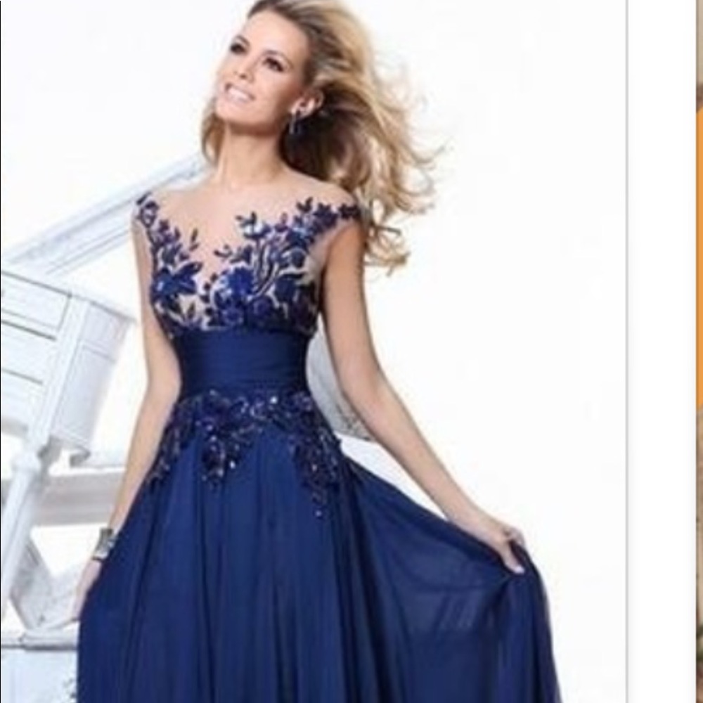 💕MARKDOWN. Ada’s Bridal Gown. NWT